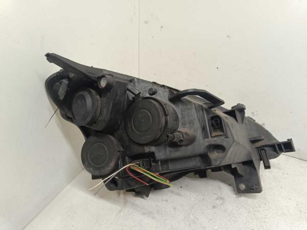 PHARE GAUCHE CITROEN BERLINGO/PEUGEOT PARTNER - Vue 2